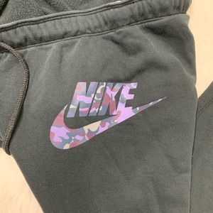 Nike Pants - Nike sweat pants Nike Pants - Nike sweat pants